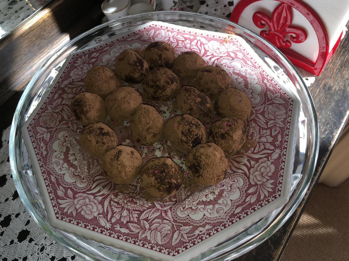 Rose Street Bed & Breakfast 乔治城 外观 照片