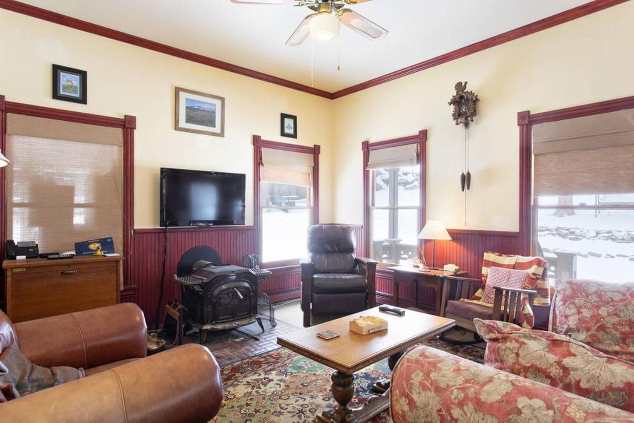 Rose Street Bed & Breakfast 乔治城 外观 照片